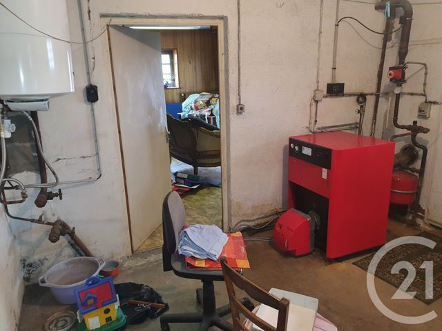 Maison &agrave; vendre - 6 pi&egrave;ces - 136,21 m2 - Nevers - 58 - BOURGOGNE