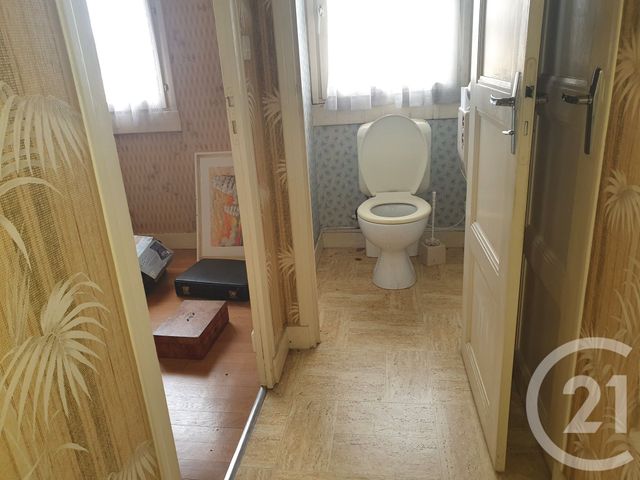 Maison &agrave; vendre - 6 pi&egrave;ces - 136,21 m2 - Nevers - 58 - BOURGOGNE