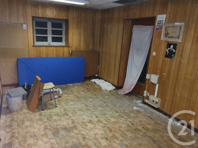 Maison &agrave; vendre - 6 pi&egrave;ces - 136,21 m2 - Nevers - 58 - BOURGOGNE