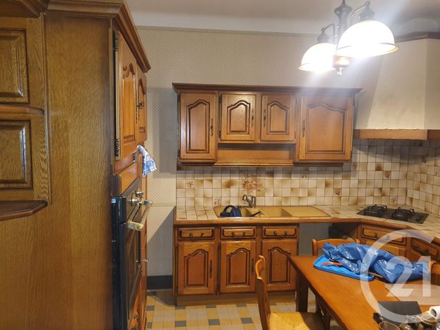 Maison &agrave; vendre - 6 pi&egrave;ces - 136,21 m2 - Nevers - 58 - BOURGOGNE