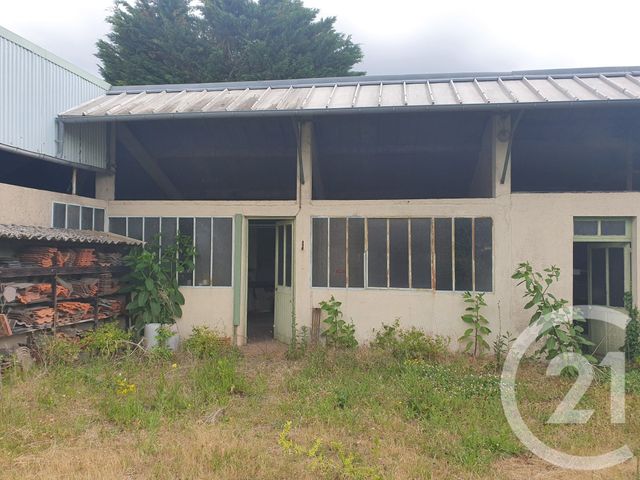 Maison &agrave; vendre - 6 pi&egrave;ces - 136,21 m2 - Nevers - 58 - BOURGOGNE