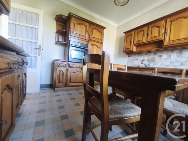 Maison &agrave; vendre - 6 pi&egrave;ces - 136,21 m2 - Nevers - 58 - BOURGOGNE