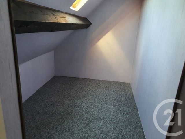 Maison &agrave; vendre - 6 pi&egrave;ces - 136,21 m2 - Nevers - 58 - BOURGOGNE