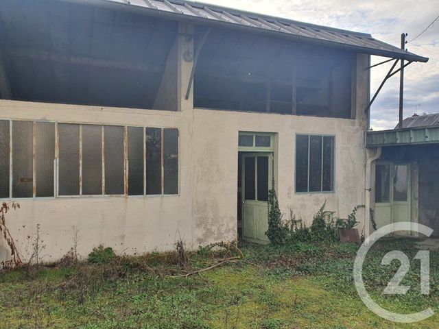 Maison &agrave; vendre - 6 pi&egrave;ces - 136,21 m2 - Nevers - 58 - BOURGOGNE