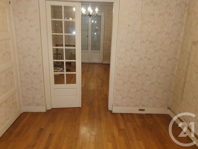 Maison &agrave; vendre - 6 pi&egrave;ces - 136,21 m2 - Nevers - 58 - BOURGOGNE