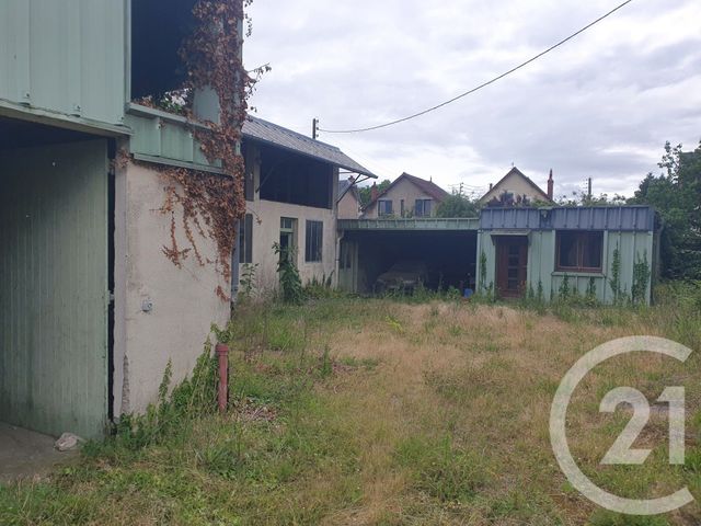 Maison &agrave; vendre - 6 pi&egrave;ces - 136,21 m2 - Nevers - 58 - BOURGOGNE