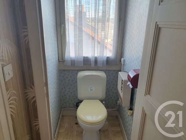 Maison &agrave; vendre - 6 pi&egrave;ces - 136,21 m2 - Nevers - 58 - BOURGOGNE