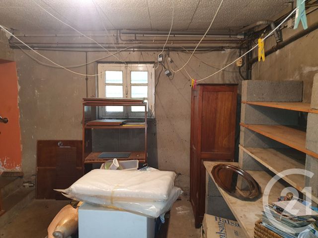 Maison &agrave; vendre - 6 pi&egrave;ces - 136,21 m2 - Nevers - 58 - BOURGOGNE