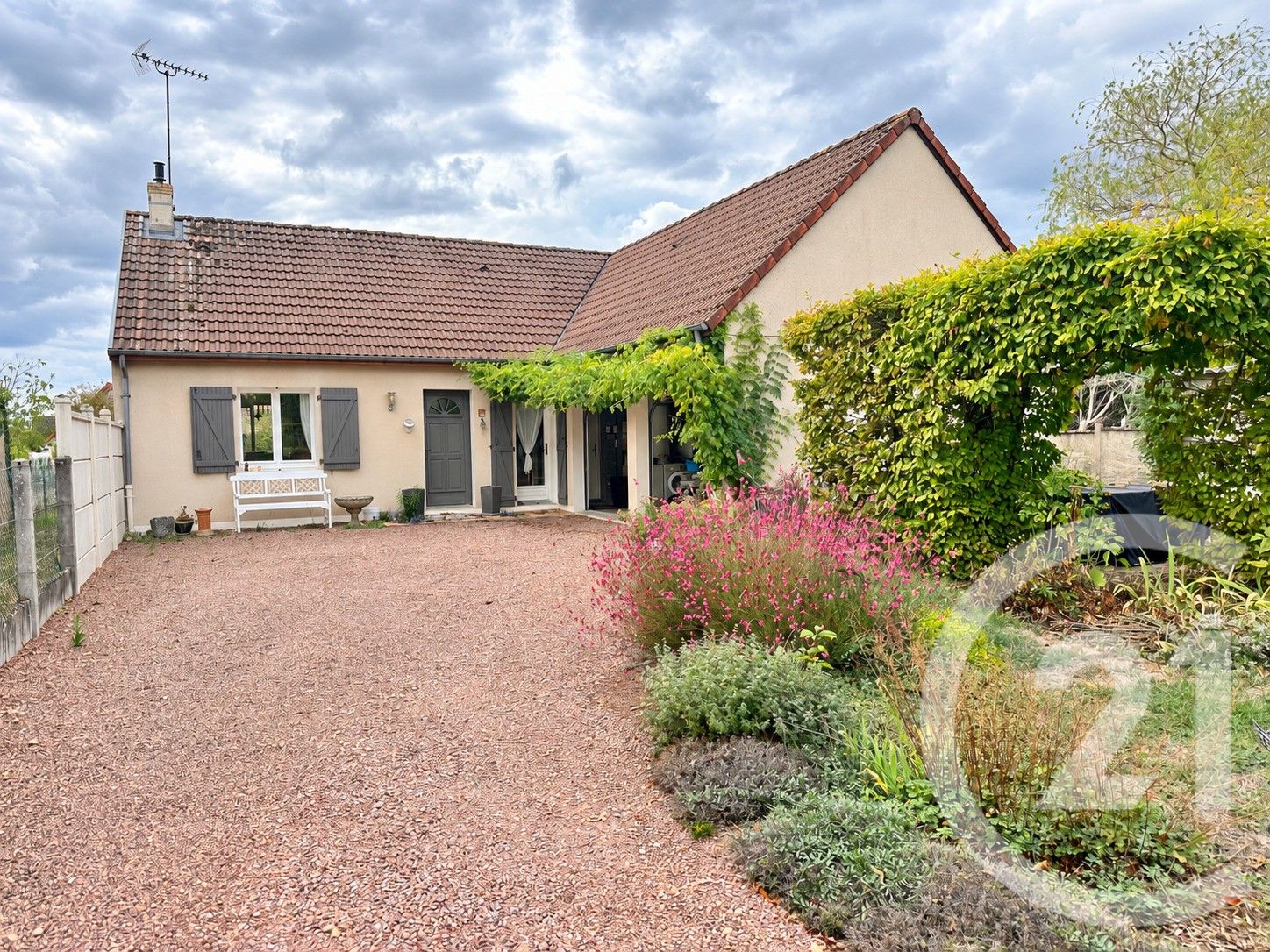 Maison à Varennes-Vauzelles
