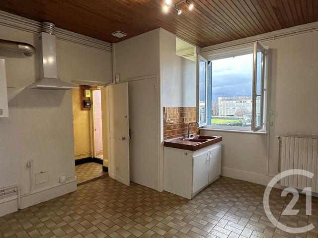 Appartement F2 à vendre IMPHY