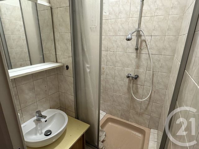 Appartement F2 à vendre - 2 pièces - 50,77 m2 - Imphy - 58 - BOURGOGNE