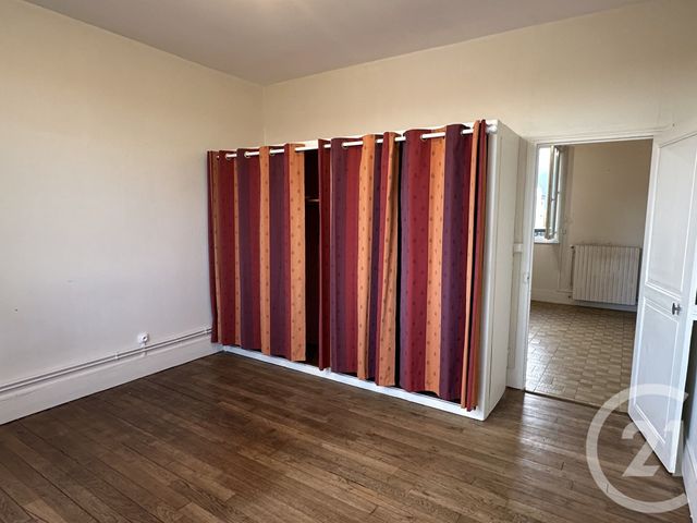 Appartement F2 à vendre - 2 pièces - 50,77 m2 - Imphy - 58 - BOURGOGNE
