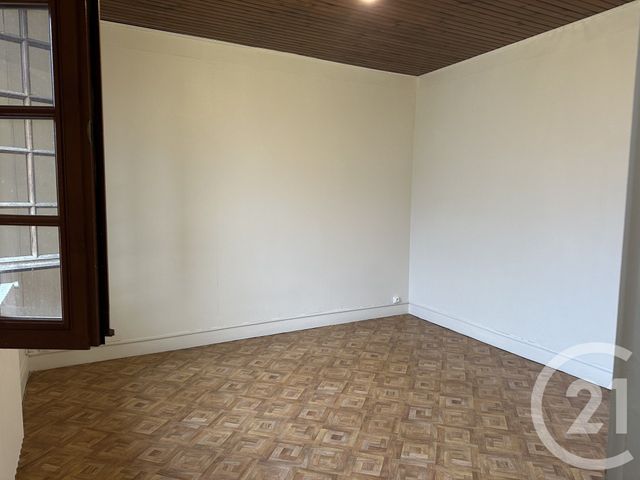 Appartement F2 à vendre - 2 pièces - 50,77 m2 - Imphy - 58 - BOURGOGNE