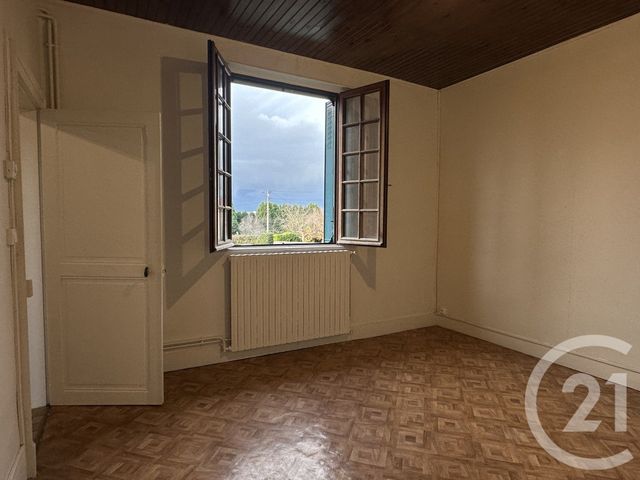 Appartement F2 à vendre - 2 pièces - 50,77 m2 - Imphy - 58 - BOURGOGNE