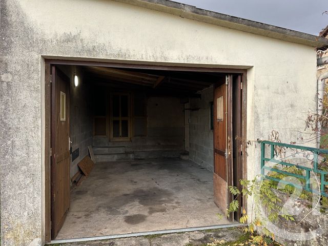 Appartement F2 à vendre - 2 pièces - 50,77 m2 - Imphy - 58 - BOURGOGNE