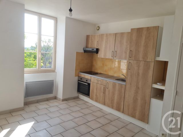 appartement - LUTHENAY UXELOUP - 58