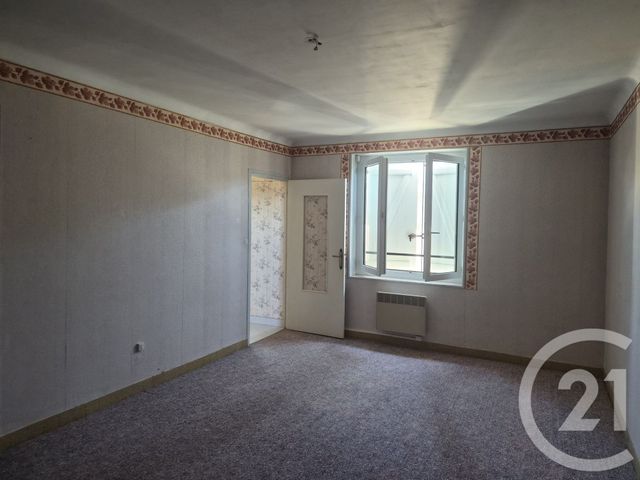 Maison &agrave; vendre - 4 pi&egrave;ces - 94,34 m2 - Chevenon - 58 - BOURGOGNE