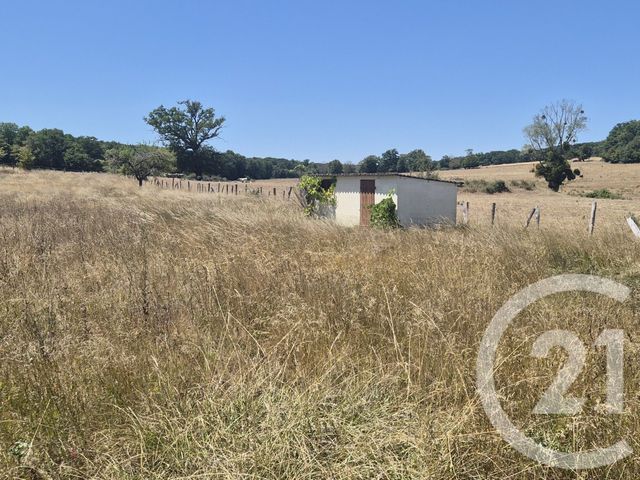 Maison &agrave; vendre - 4 pi&egrave;ces - 94,34 m2 - Chevenon - 58 - BOURGOGNE