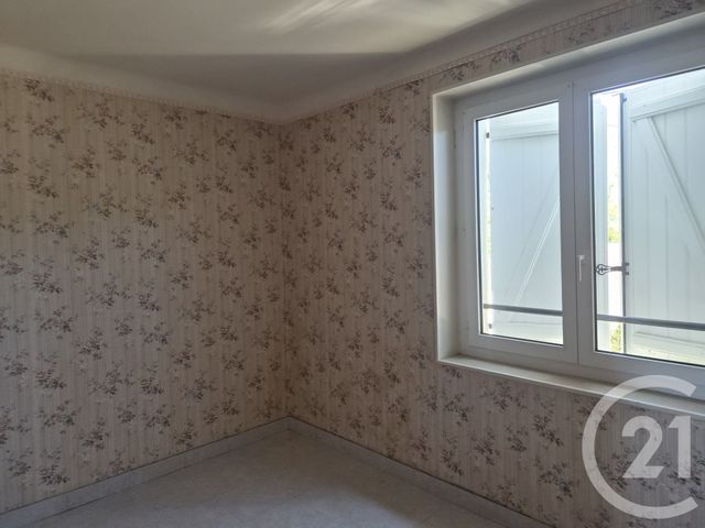 Maison &agrave; vendre - 4 pi&egrave;ces - 94,34 m2 - Chevenon - 58 - BOURGOGNE