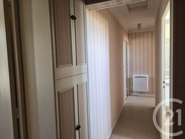 Maison &agrave; vendre - 4 pi&egrave;ces - 94,34 m2 - Chevenon - 58 - BOURGOGNE