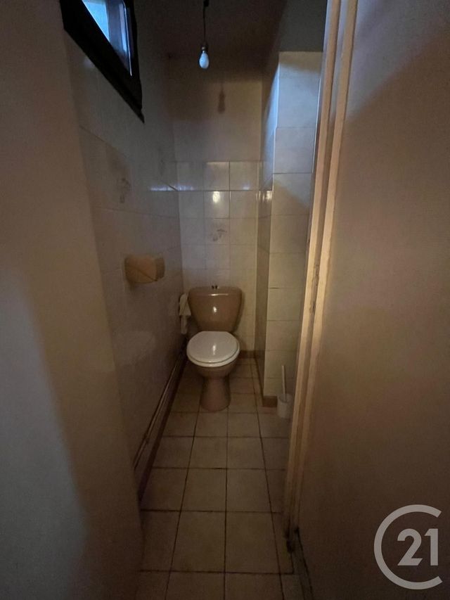 Maison &agrave; vendre - 2 pi&egrave;ces - 65 m2 - Fourchambault - 58 - BOURGOGNE