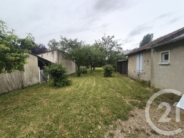 Maison &agrave; vendre - 2 pi&egrave;ces - 65 m2 - Fourchambault - 58 - BOURGOGNE