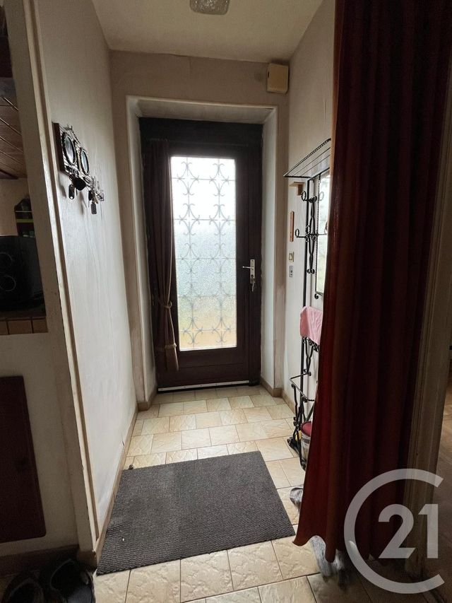 Maison &agrave; vendre - 2 pi&egrave;ces - 65 m2 - Fourchambault - 58 - BOURGOGNE