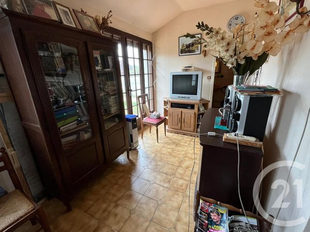 Maison &agrave; vendre - 2 pi&egrave;ces - 65 m2 - Fourchambault - 58 - BOURGOGNE