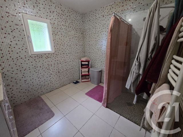 Maison &agrave; vendre - 7 pi&egrave;ces - 205 m2 - St Eloi - 58 - BOURGOGNE
