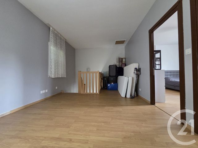 Maison &agrave; vendre - 7 pi&egrave;ces - 205 m2 - St Eloi - 58 - BOURGOGNE