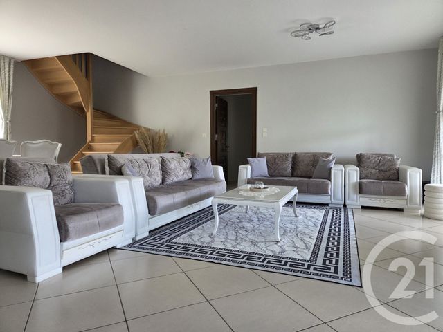Maison &agrave; vendre - 7 pi&egrave;ces - 205 m2 - St Eloi - 58 - BOURGOGNE