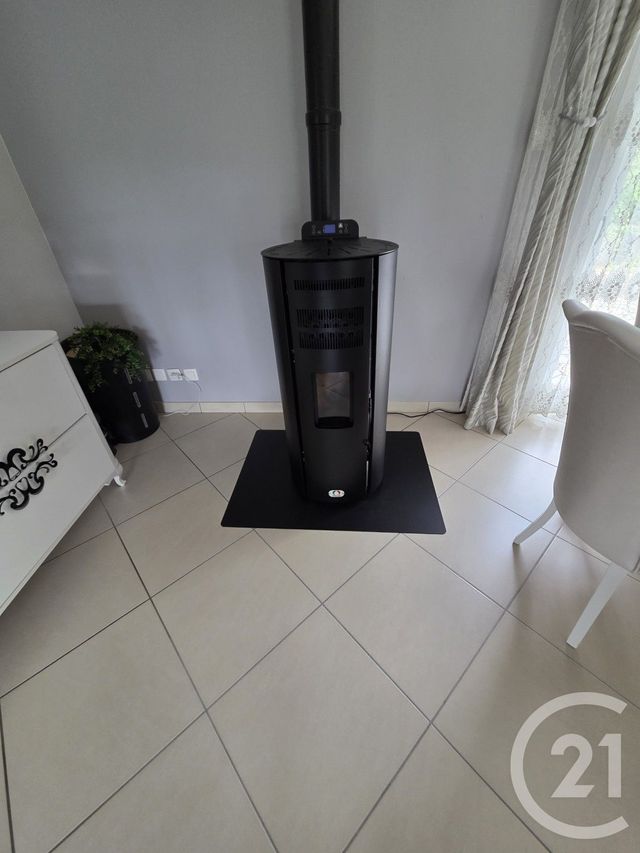 Maison &agrave; vendre - 7 pi&egrave;ces - 205 m2 - St Eloi - 58 - BOURGOGNE