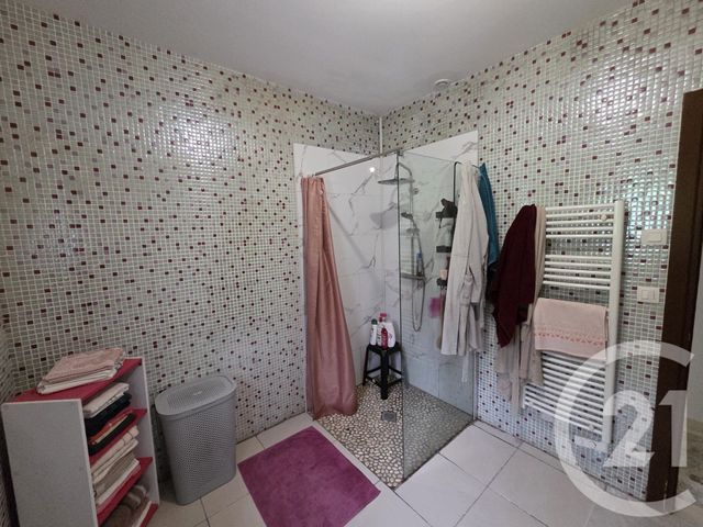 Maison &agrave; vendre - 7 pi&egrave;ces - 205 m2 - St Eloi - 58 - BOURGOGNE