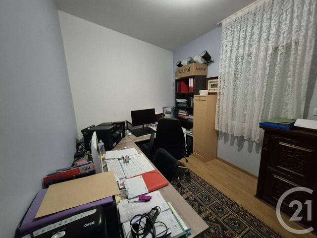 Maison &agrave; vendre - 7 pi&egrave;ces - 205 m2 - St Eloi - 58 - BOURGOGNE