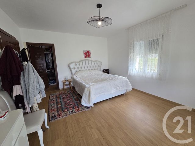 Maison &agrave; vendre - 7 pi&egrave;ces - 205 m2 - St Eloi - 58 - BOURGOGNE