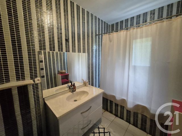 Maison &agrave; vendre - 7 pi&egrave;ces - 205 m2 - St Eloi - 58 - BOURGOGNE