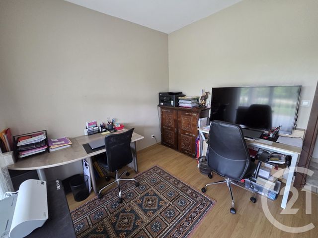 Maison &agrave; vendre - 7 pi&egrave;ces - 205 m2 - St Eloi - 58 - BOURGOGNE