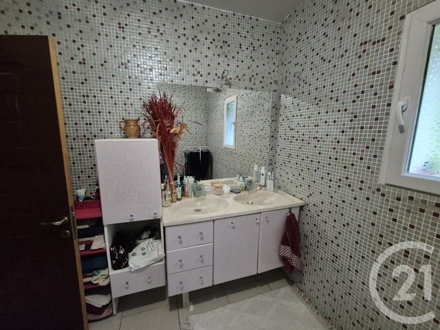 Maison &agrave; vendre - 7 pi&egrave;ces - 205 m2 - St Eloi - 58 - BOURGOGNE