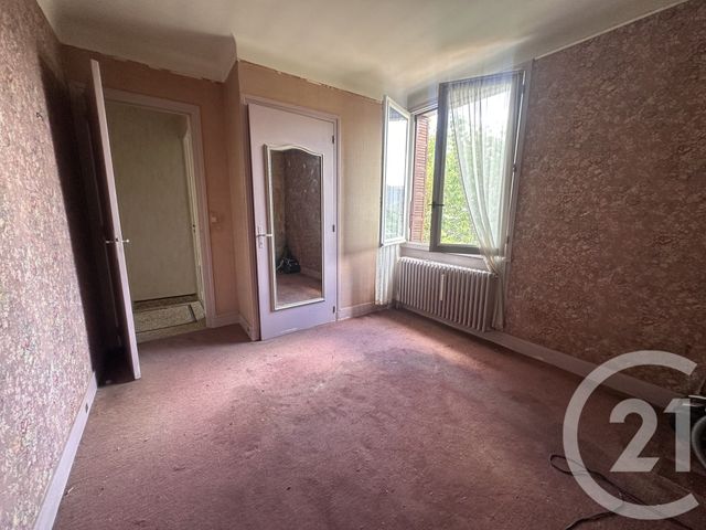 Maison à vendre - 4 pièces - 78,45 m2 - Varennes Vauzelles - 58 - BOURGOGNE