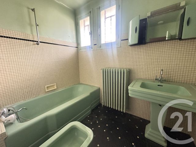 Maison à vendre - 4 pièces - 78,45 m2 - Varennes Vauzelles - 58 - BOURGOGNE