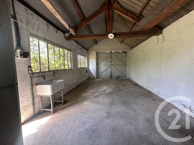 Maison à vendre - 4 pièces - 78,45 m2 - Varennes Vauzelles - 58 - BOURGOGNE