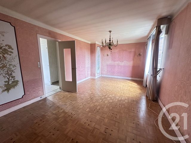 Maison à vendre - 4 pièces - 78,45 m2 - Varennes Vauzelles - 58 - BOURGOGNE
