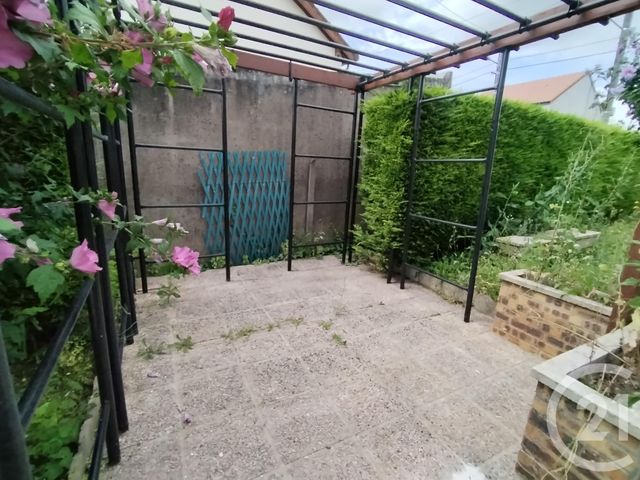 Maison à vendre - 7 pièces - 150 m2 - Nevers - 58 - BOURGOGNE