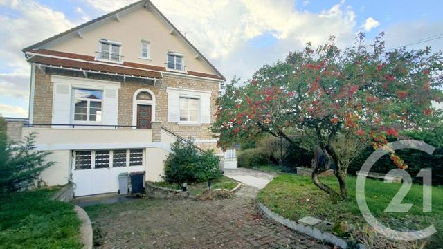 Maison à vendre - 7 pièces - 150 m2 - Nevers - 58 - BOURGOGNE