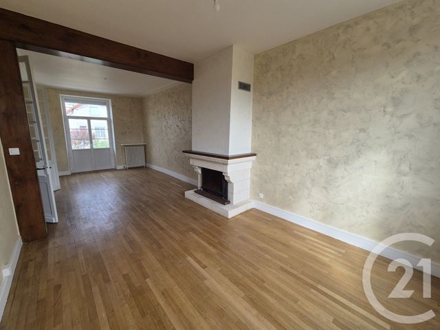 Maison à vendre - 7 pièces - 150 m2 - Nevers - 58 - BOURGOGNE