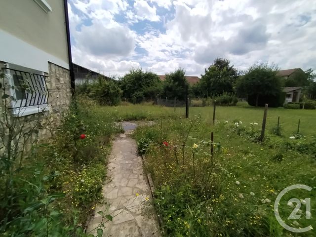 Maison à vendre - 7 pièces - 150 m2 - Nevers - 58 - BOURGOGNE