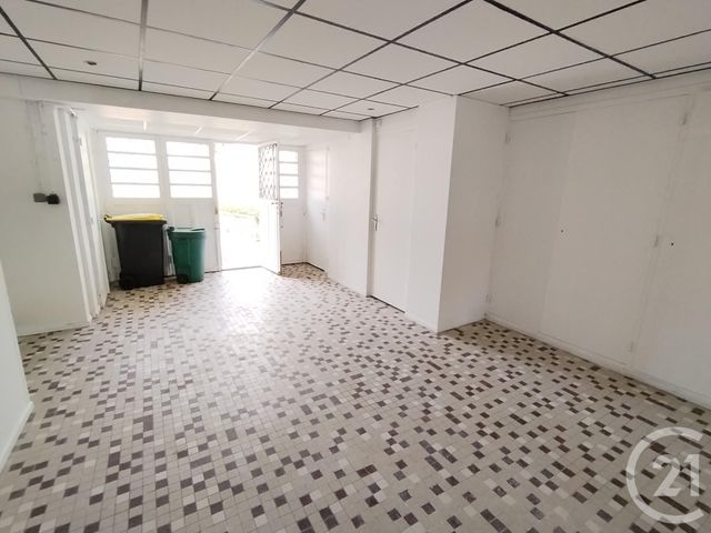 Maison à vendre - 7 pièces - 150 m2 - Nevers - 58 - BOURGOGNE