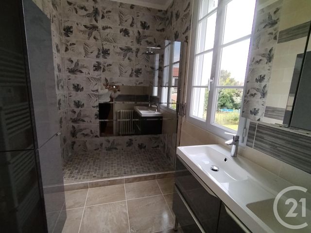 Maison à vendre - 7 pièces - 150 m2 - Nevers - 58 - BOURGOGNE