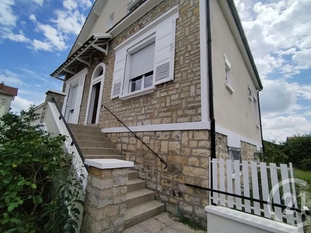 Maison à vendre - 7 pièces - 150 m2 - Nevers - 58 - BOURGOGNE