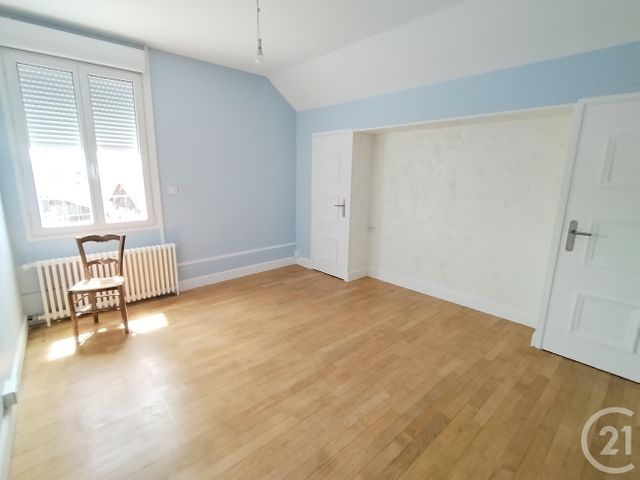 Maison à vendre - 7 pièces - 150 m2 - Nevers - 58 - BOURGOGNE